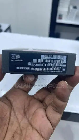 Samsung Galaxy S (Used)