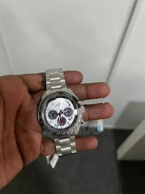Seiko Solar Watch