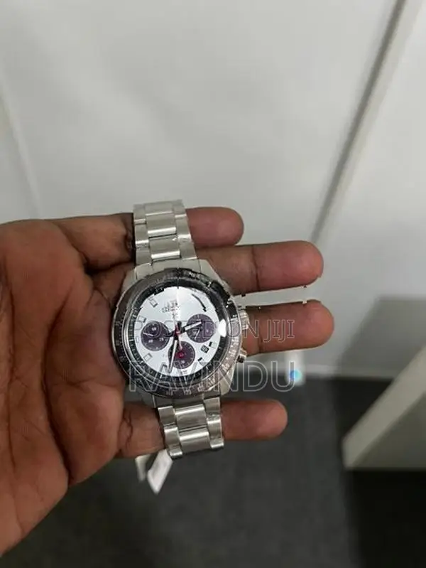 Seiko Solar Watch