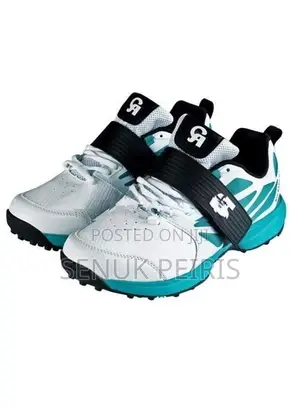 CA Big Bang Max Cricket Shoes