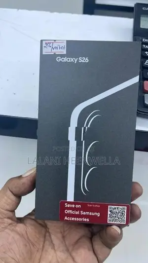 Samsung Galaxy S (Used)