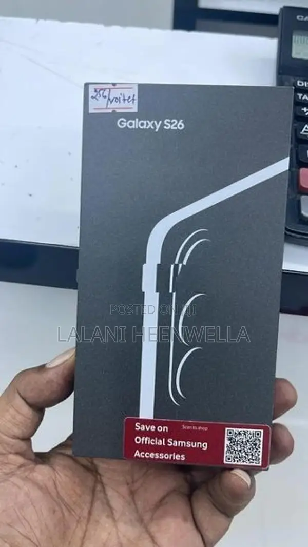 Samsung Galaxy S (Used)