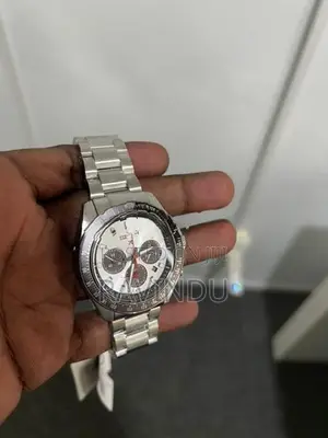 Seiko Solar Watch