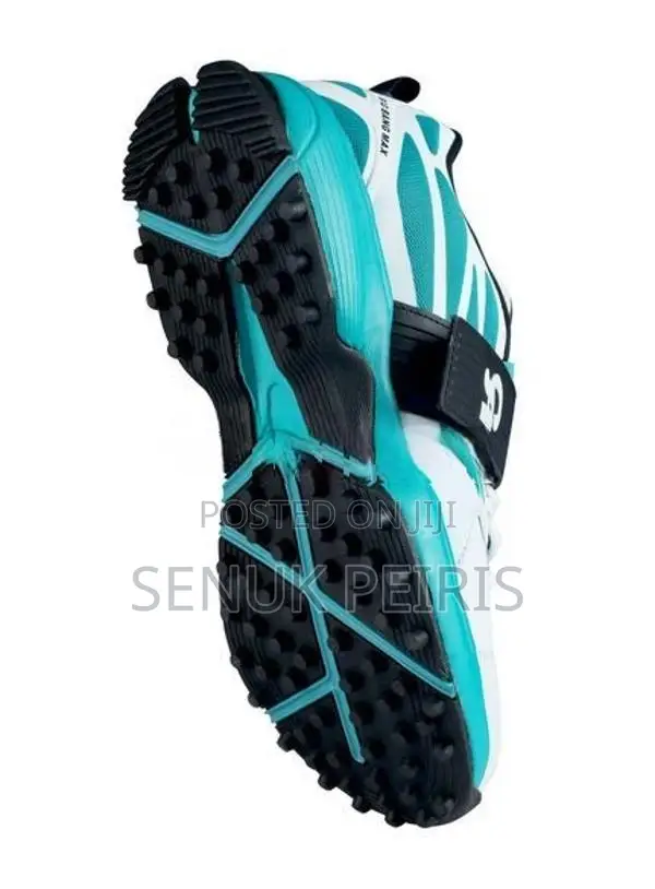 CA Big Bang Max Cricket Shoes