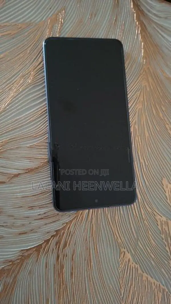 Samsung Galaxy S (Used)
