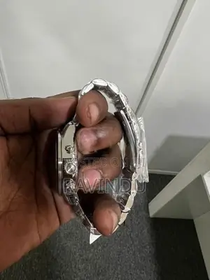 Seiko Solar Watch