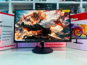 Dahua 24 Inch LED FHD Brand New Monitor – DHI-LM24-A200