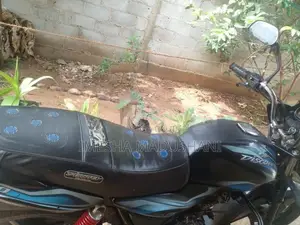 Bajaj Discover 2013
