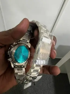 Seiko Solar Watch