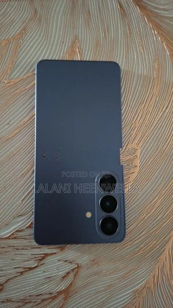 Samsung Galaxy S (Used)