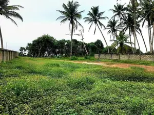 58 Perches Commercial Bare Land for Sale-Bentota