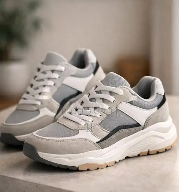 Casual Sneakers for Men