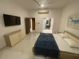 3BR Apartment for Rent in Rajagiriya