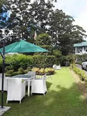 Nuwara Eliya Colonial Bungalow the Trevene Short Term Rent