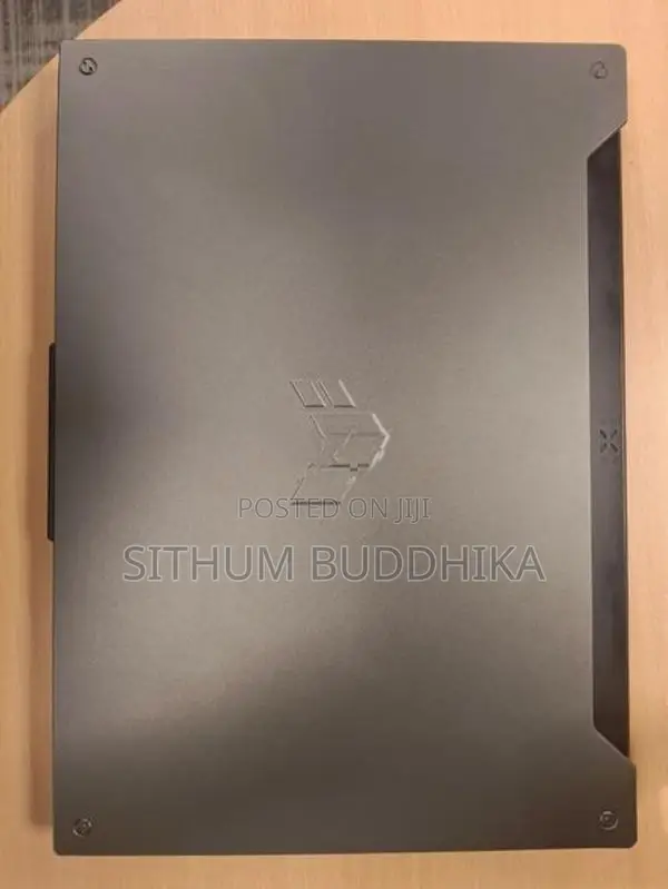 Asus TUF F15 i5 11th Gen RTX 3050 Gaming Laptop for Parts