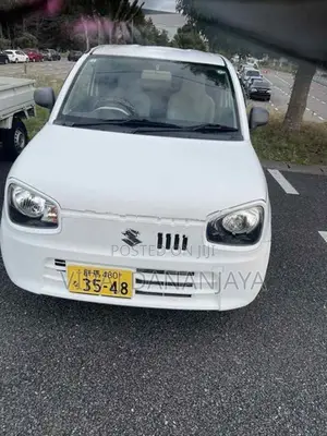 Alto Japan Parts Full Set
