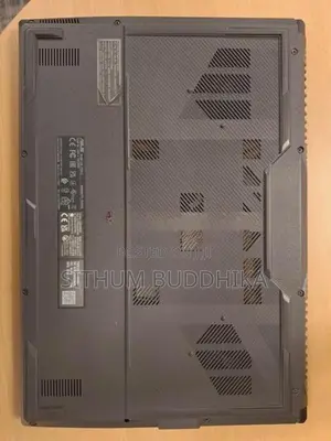 Asus TUF F15 i5 11th Gen RTX 3050 Gaming Laptop for Parts