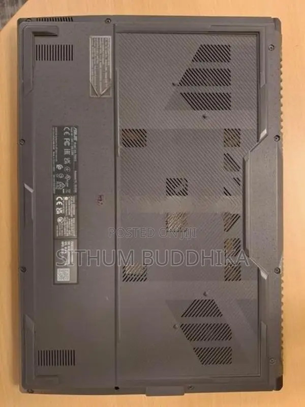 Asus TUF F15 i5 11th Gen RTX 3050 Gaming Laptop for Parts
