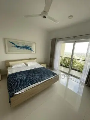 3BR Apartment for Rent in Rajagiriya