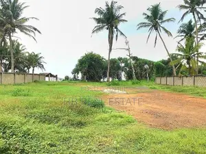 58 Perches Commercial Bare Land for Sale-Bentota