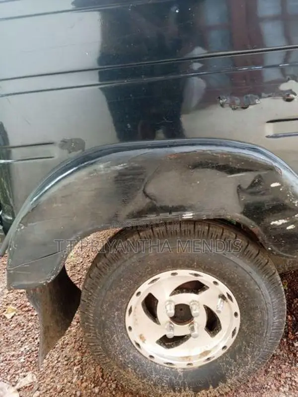Bajaj RE 1998