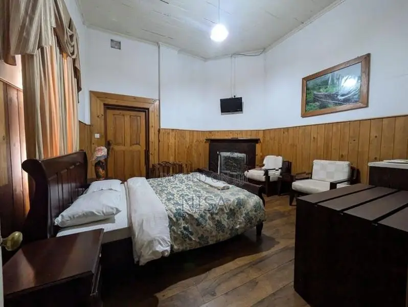 Nuwara Eliya Colonial Bungalow the Trevene Short Term Rent