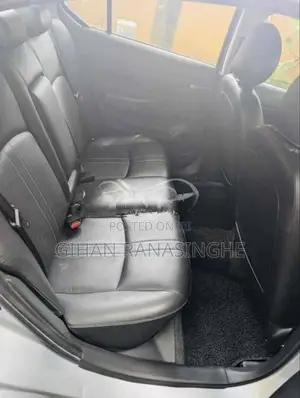 Mitsubishi Attrage 2020