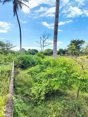 58 Perches Commercial Bare Land for Sale-Bentota