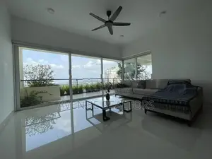 3BR Apartment for Rent in Rajagiriya