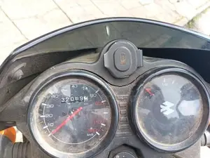 Bajaj CT100 2024