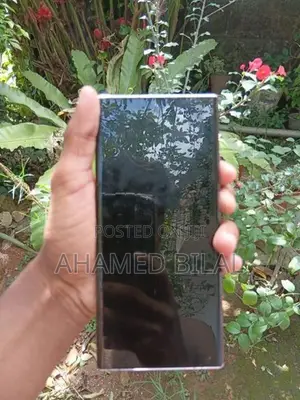 Samsung Galaxy Note 20 Ultra (Used)