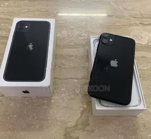 Apple iPhone 11 (Used)