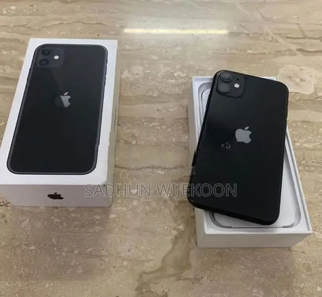 Apple iPhone 11 (Used)