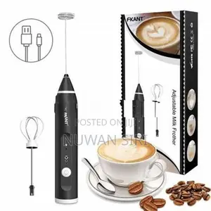 Milk Frother