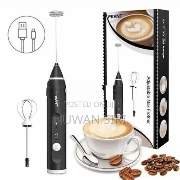 Milk Frother