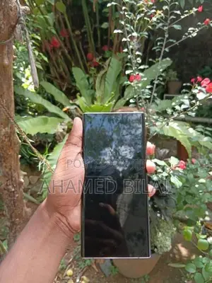 Samsung Galaxy Note 20 Ultra (Used)