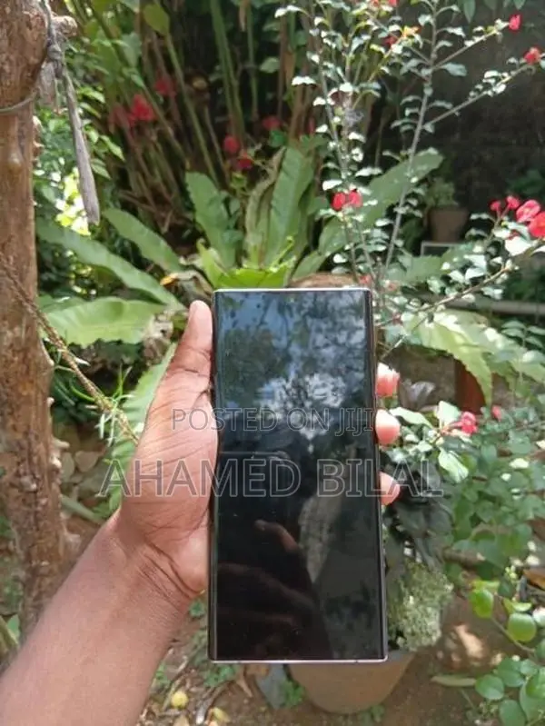 Samsung Galaxy Note 20 Ultra (Used)