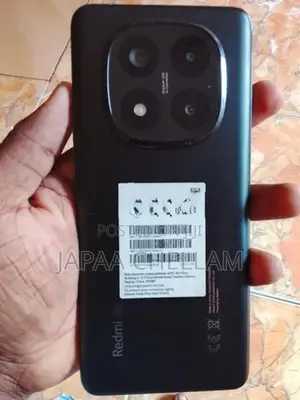 Xiaomi Redmi Note 14 Pro Plus (Used)