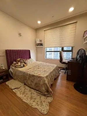 Astoria - 03 Bedroom Apartment for Rent in Colombo (A5941)