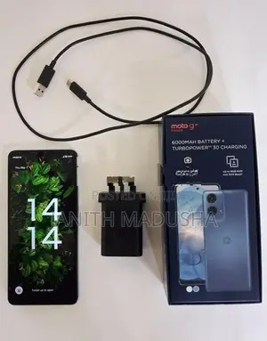 Moto G24 Power (Used)