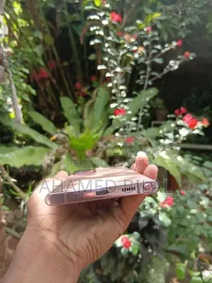 Samsung Galaxy Note 20 Ultra (Used)