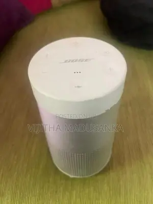 Bose Bluetooth Speaker