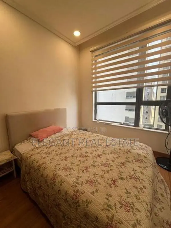 Astoria - 03 Bedroom Apartment for Rent in Colombo (A5941)