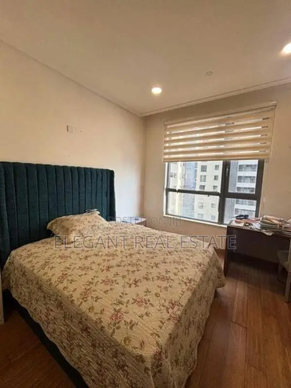 Astoria - 03 Bedroom Apartment for Rent in Colombo (A5941)