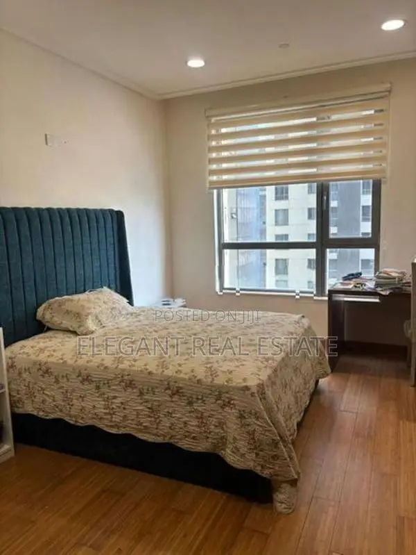 Astoria - 03 Bedroom Apartment for Rent in Colombo (A5941)