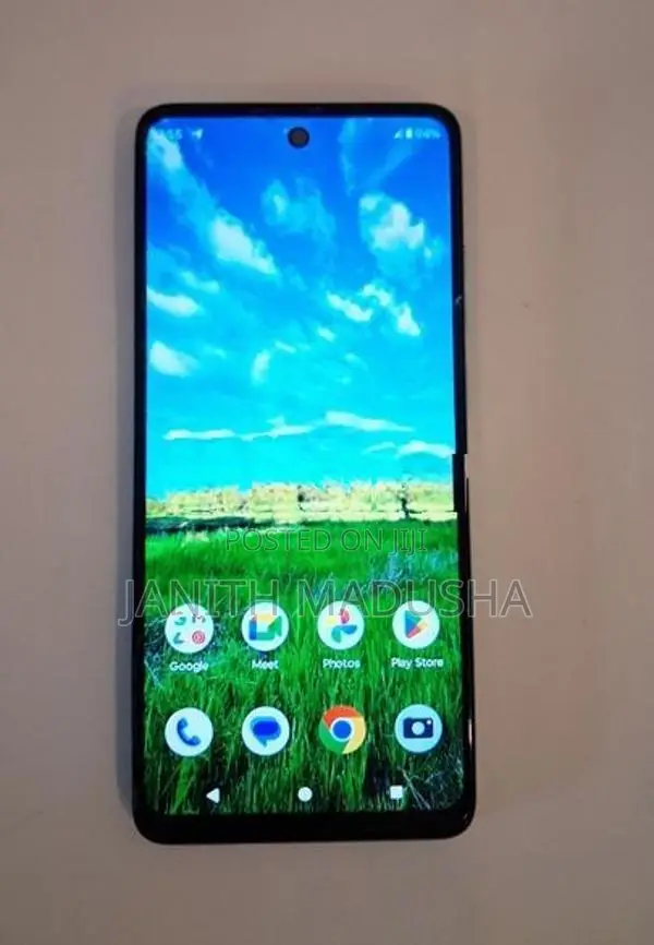 Moto G24 Power (Used)