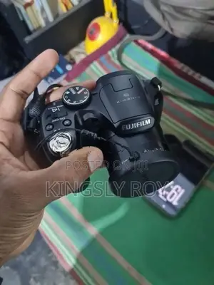 Finepix s2980