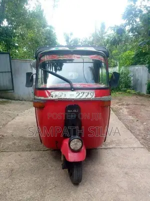 Bajaj RE 2009