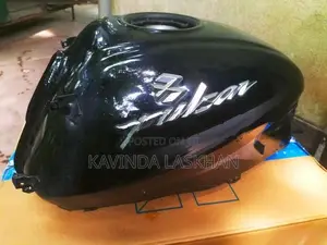 Bajaj Pulsar 150 Petrol Tank