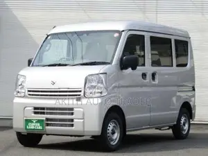Suzuki PA 2025